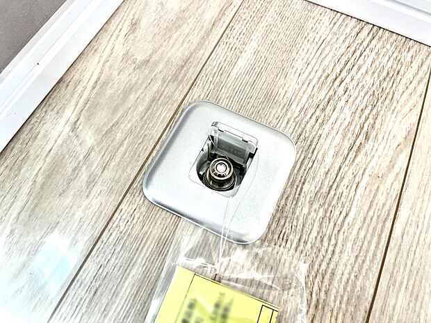 ガスコンセントがあれば足元からすぐに温まるガスファンヒーターを設置できます!