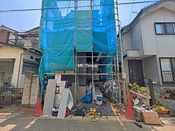 千葉県松戸市千駄堀