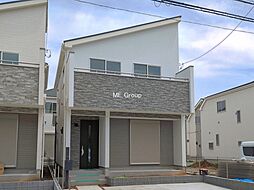 千葉県松戸市新松戸６丁目