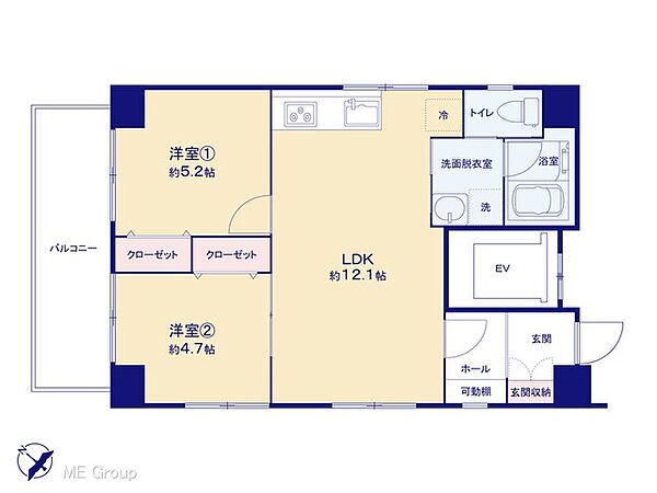 間取り：313004794535