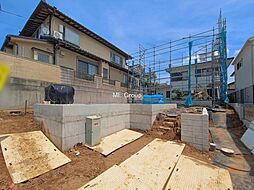 千葉県松戸市日暮７丁目