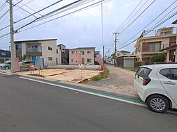 千葉県松戸市五香西３丁目