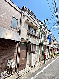 東京都板橋区中台１丁目
