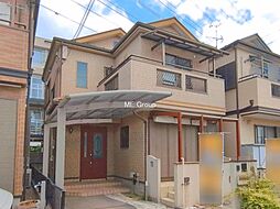 埼玉県川口市柳崎２丁目