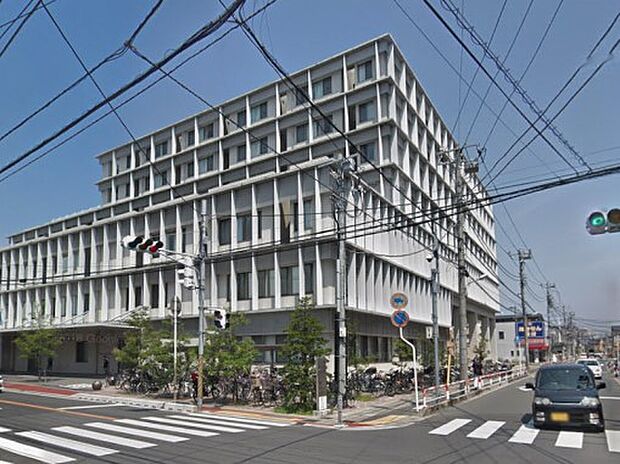 病院 491m 東京ベイ浦安市川医療センター