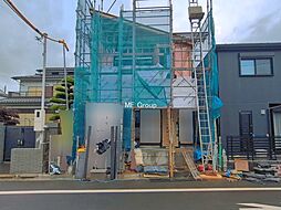 東京都葛飾区東水元３丁目