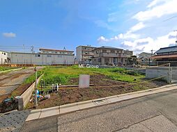 千葉県野田市山崎