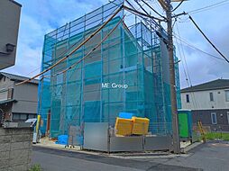 埼玉県越谷市大字袋山