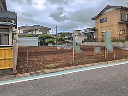 千葉県柏市松ケ崎
