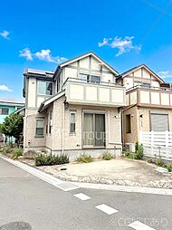 埼玉県草加市金明町
