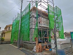 埼玉県越谷市蒲生２丁目