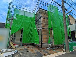 埼玉県越谷市大沢４丁目