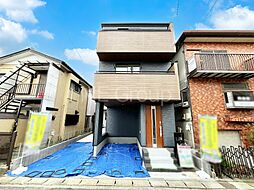 千葉県市川市幸2丁目