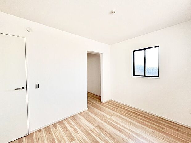 自分だけのスペース、どんなお部屋にするかとっても楽しみですね！ 