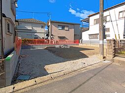 埼玉県草加市青柳３丁目