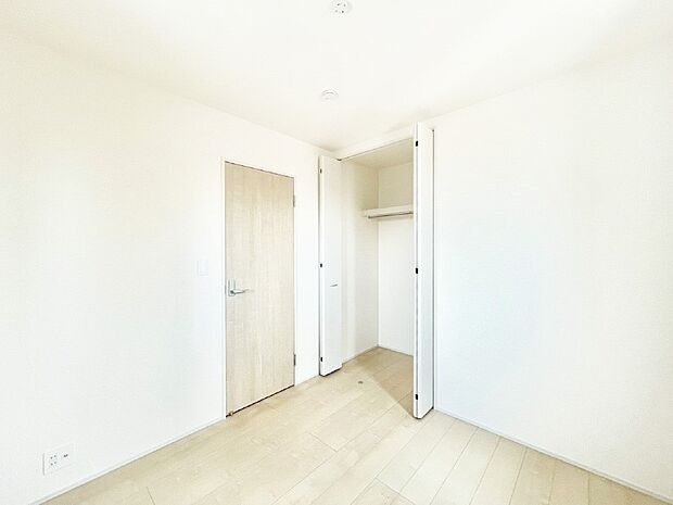 自分だけのスペース、どんなお部屋にするかとっても楽しみですね!