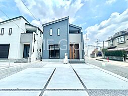 埼玉県三郷市戸ケ崎3丁目