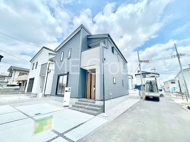 暮らしやすさと居心地の良さにこだわったシンプルで飽きのこないデザイン !