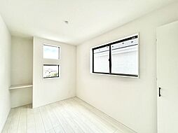 子供部屋の画像