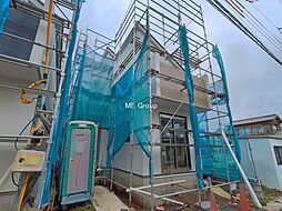 千葉県市川市宮久保６丁目