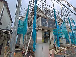 千葉県市川市宮久保６丁目