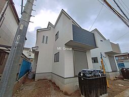 千葉県市川市宮久保６丁目