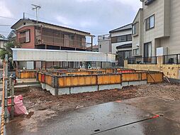 千葉県柏市高柳