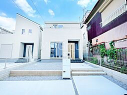 埼玉県三郷市戸ケ崎３丁目