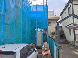 千葉県市川市南大野２丁目