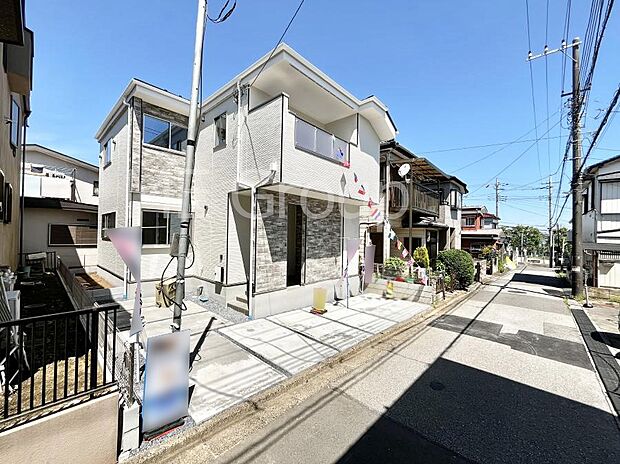 ここから始まる新生活を応援いたします