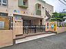 周辺：幼稚園・保育園 460m 大洲幼稚園