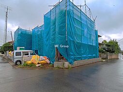 千葉県船橋市上山町３丁目