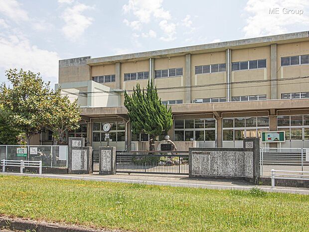 小学校 442m 松戸市立小金北小学校