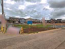千葉県松戸市中金杉４丁目