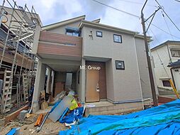 東京都足立区保木間３丁目