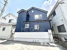 千葉県柏市新富町２丁目