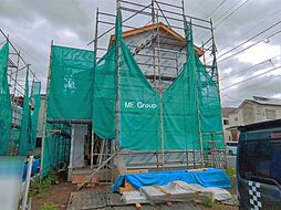 千葉県船橋市二和西５丁目