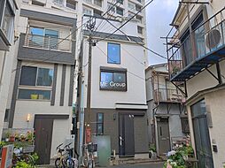 東京都足立区千住元町