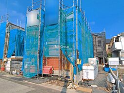 埼玉県川口市在家町