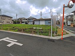 埼玉県草加市氷川町