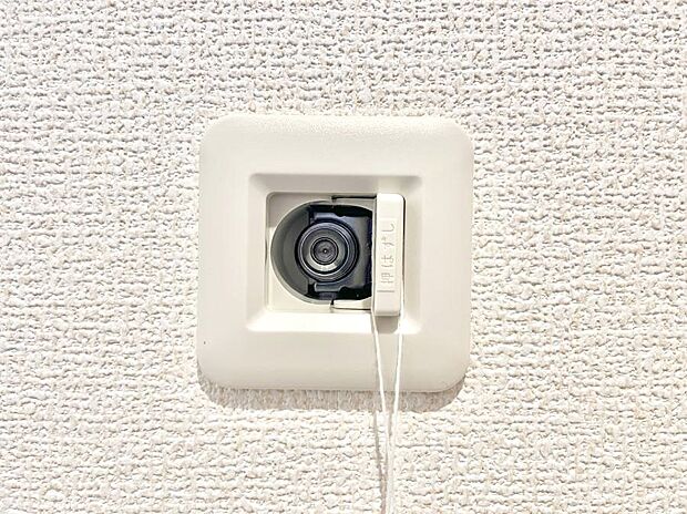 ガスコンセントがあれば足元からすぐに温まるガスファンヒーターを設置できます!