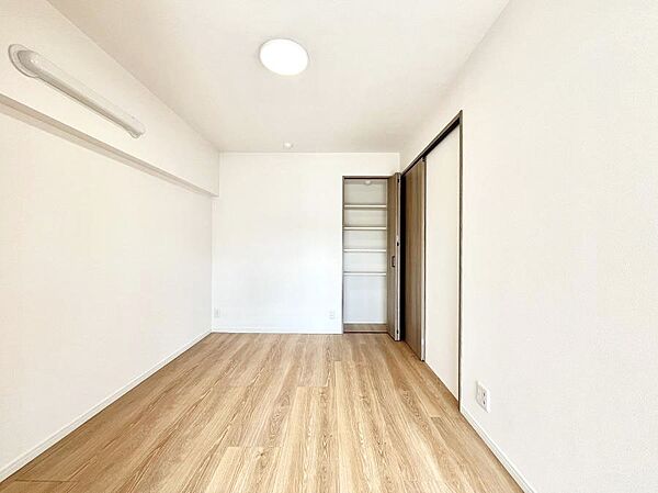 自分だけのスペース、どんなお部屋にするかとっても楽しみですね。