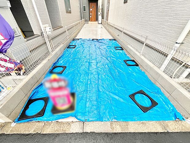 生活に欠かせない駐車スペース。