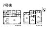 間取り：間取り