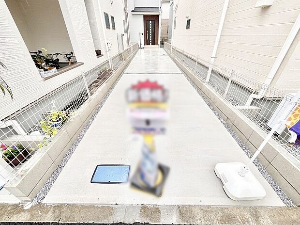 生活に欠かせない駐車スペース。