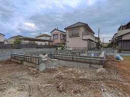 埼玉県越谷市弥栄町２丁目