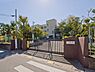 周辺：小学校 1370m 春日部市立正善小学校