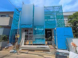 千葉県船橋市大穴南5丁目