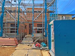 千葉県松戸市常盤平西窪町