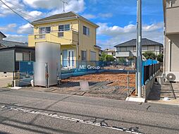 千葉県柏市西原２丁目